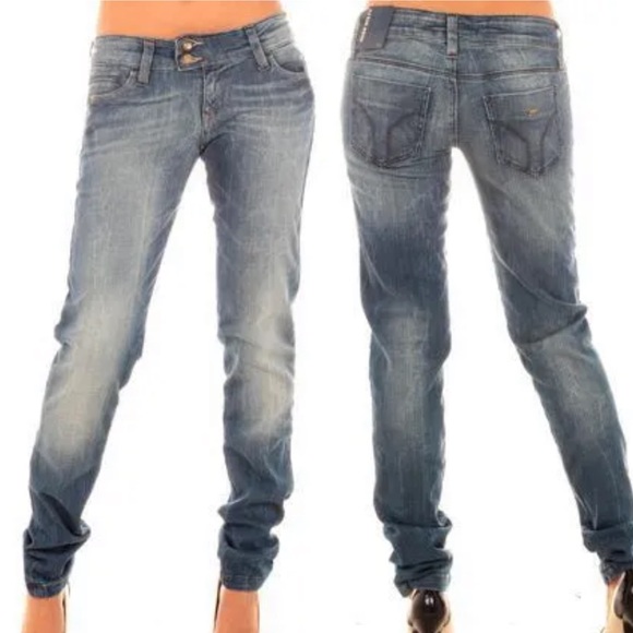 Miss Sixty Collection Style Pixie - Picture 2 of 9